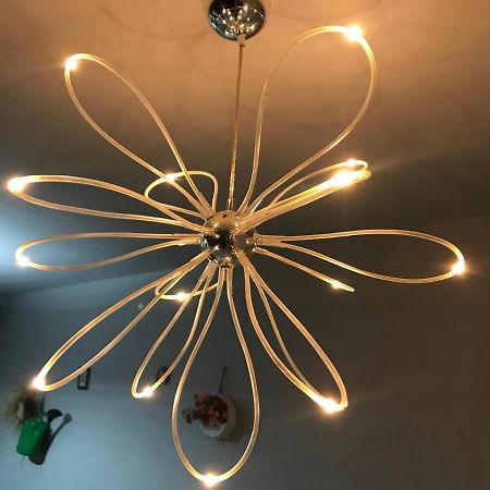 La Eluta Cazino Appartement Constanţa Buitenkant foto